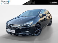 Opel Astra - 1.0 Online Edition | Dealeronderhouden | Trekhaak | Cruise Control | Climate Control | Nav