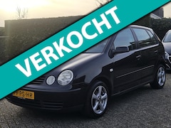 Volkswagen Polo - 1.4-16V Athene*Airco*5deurs*APK