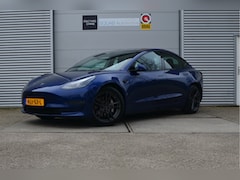 Tesla Model 3 - Long Range AWD 75 kWh Trekhaak (1.000kg), AutoPilot