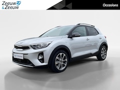 Kia Stonic - 1.0 T-GDi DynamicPlusLine | Dealer onderhouden | Automaat | Navi | Clima