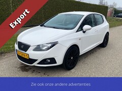 Seat Ibiza - 1.2 TDI COPA Ecomotive export