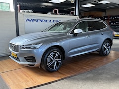 Volvo XC60 - 2.0 D4 AWD R-Design