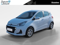 Hyundai i10 - 1.0i Comfort | Navigatieysteem | Cruise | Airco |