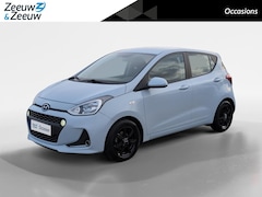 Hyundai i10 - 1.0i Comfort | 1e eigenaar | Dealer onderhouden | Cruise control |