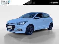 Hyundai i20 - 1.0 T-GDI i-Drive Cool | NIEUW BINNEN | Dealer onderhouden | Airco