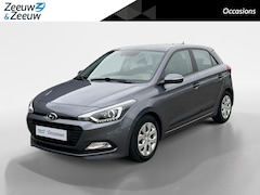 Hyundai i20 - 1.0 T-GDI Comfort | Navigatie | Camera | Cruise control |