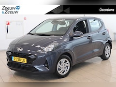 Hyundai i10 - 1.0 COMFORT | 5 ZITS | AIRCO | APPLE CARPLAY |