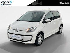 Volkswagen Up! - 1.0 move up BlueMotion