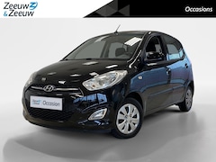 Hyundai i10 - 1.2 PLUS | AIRCO | GARANTIE |