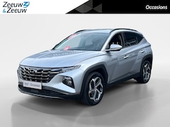 Hyundai Tucson - 1.6 T-GDI PHEV Premium 4WD