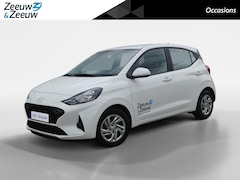 Hyundai i10 - 1.0 Comfort Smart