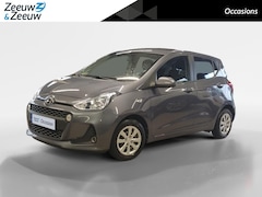 Hyundai i10 - 1.0i Go | Navigatie | Parkeersensoren | Cruise control |