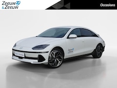 Hyundai IONIQ 6 - Lounge 77 kWh | UNIEK | € 16.000 korting |