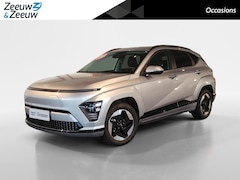 Hyundai Kona Electric - Comfort Smart 65.4 kWh