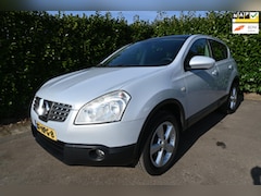 Nissan Qashqai - 1.6 Acenta. Origineel Nederlandse auto met NAP