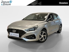 Hyundai i30 - 1.0 TURBO | MILD HYBRID | COMFORT | NAVI | CAMERA |