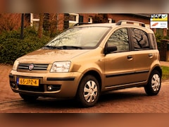 Fiat Panda - 1.2 Emotion AUTOMAAT MET AIRCO, ELEC. RAMEN EN MEER