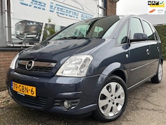 Opel Meriva - 1.6-16V Temptation|Trekhaak|Airco|Cruise|2e eigenaar|