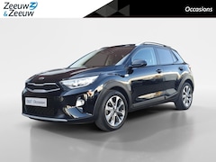 Kia Stonic - 1.0T DynamicLine | Navigatie | Camera | Apple Carplay / Android Auto | Cruise control| Air