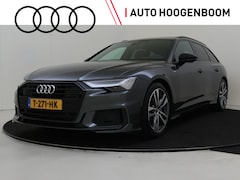 Audi A6 Avant - 40 TFSI S edition Competition | Panoramadak | Bang & Olufsen | Luxe lederen bekleding | LE