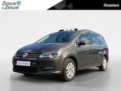 Volkswagen Sharan - 1.4 TSI Comfortline Edition 7p. Parkeersensoren voor + achter | Elektrisch panorama dak |