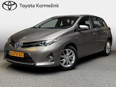 Toyota Auris - 1.8 Hybrid Dynamic automaat