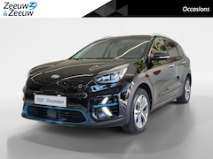 Kia e-Niro - ExecutiveLine 64 kWh | Airco | Navi | Camera | LM Velgen | Stoelverwarming/verkoeling | St