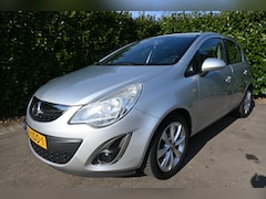 Opel Corsa - 1.4-16V Cosmo. Origineel Nederlandse auto met NAP