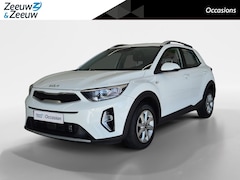 Kia Stonic - 1.0 T-GDi MHEV DynamicLine | Airco | Camera | Android auto/ Apple carplay | LM Velgen |