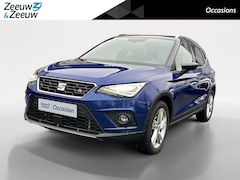 Seat Arona - 1.0 TSI Xcellence Business Intense | Airco | Navi | Camera | LM Velgen | Automaat | TREKHA