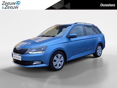 Skoda Fabia Combi - 1.0 Ambition