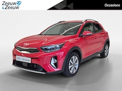 Kia Stonic - 1.0 T-GDi MHEV DynamicLine | Airco | Navi | Camera | Key Less | LM Velgen | Privacy Glass