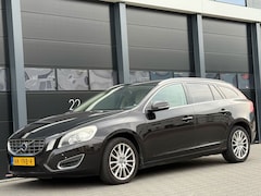 Volvo V60 - V-60 1.6 D2 Summum