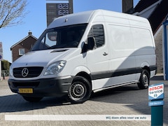 Mercedes-Benz Sprinter - 2.1 CDI 211 / Org NL / Trekhaak / Automaat / PDC