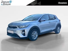 Kia Stonic - 1.2 MPi ComfortPlusLine Navigator Airco | Elektrische Ramen | Navigatie | Achteruitrijcame