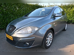 Seat Altea XL - 1.4 TSI Businessline COPA. Origineel Nederlandse auto met NAP