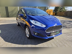 Ford Fiesta - 1.0 Style Ultimate