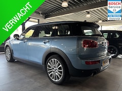 MINI Clubman - 1.5 One Salt Business