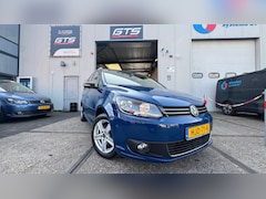 Volkswagen Touran - 1.4 TSI Comfortline 7p