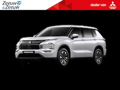 Mitsubishi Outlander - 2.4 PHEV Intense | NIEUW MODEL | LEVERING 2025 | 2.000 EURO INTRODUCTIE KORTING| NU TE BES