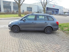 Skoda Fabia Combi - 1.2 TDI Greenline