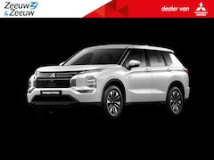 Mitsubishi Outlander - 2.4 PHEV Pure | NIEUW MODEL | LEVERING 2025 | 2.000 EURO INTRODUCTIE KORTING| NU TE BESTEL