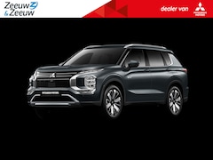 Mitsubishi Outlander - 2.4 PHEV First Edition | NIEUW MODEL | LEVERING 2025 | 2.000 EURO INTRODUCTIE KORTING| NU