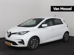 Renault Zoe - R135 Intens 52 kWh