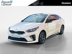 Kia Pro cee'd - ProCeed 1.4 T-GDI GT-Line | Schuif/Kantel dak | Achteruitrijcamera | Parkeersensoren | Tre