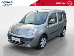 Renault Kangoo Family - 1.6 Expression | airco | lage kilometers | perfecte gezinsauto | ruime kofferbak |