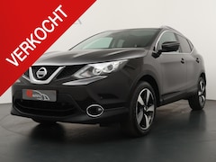 Nissan Qashqai - 1.2 N-Connecta | 112.463 KM | Airco | Cruise Control |