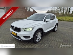 Volvo XC40 - 1.5 T5 Twin Engine Momentum, winterbanden