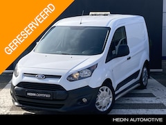 Ford Transit Connect - 1.5 TDCI L1 Ambiente AUTOMAAT | 3 Zits