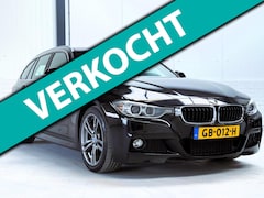 BMW 3-serie Touring - 316i Executive M Sport|Stoelverwarming|Trekhaak